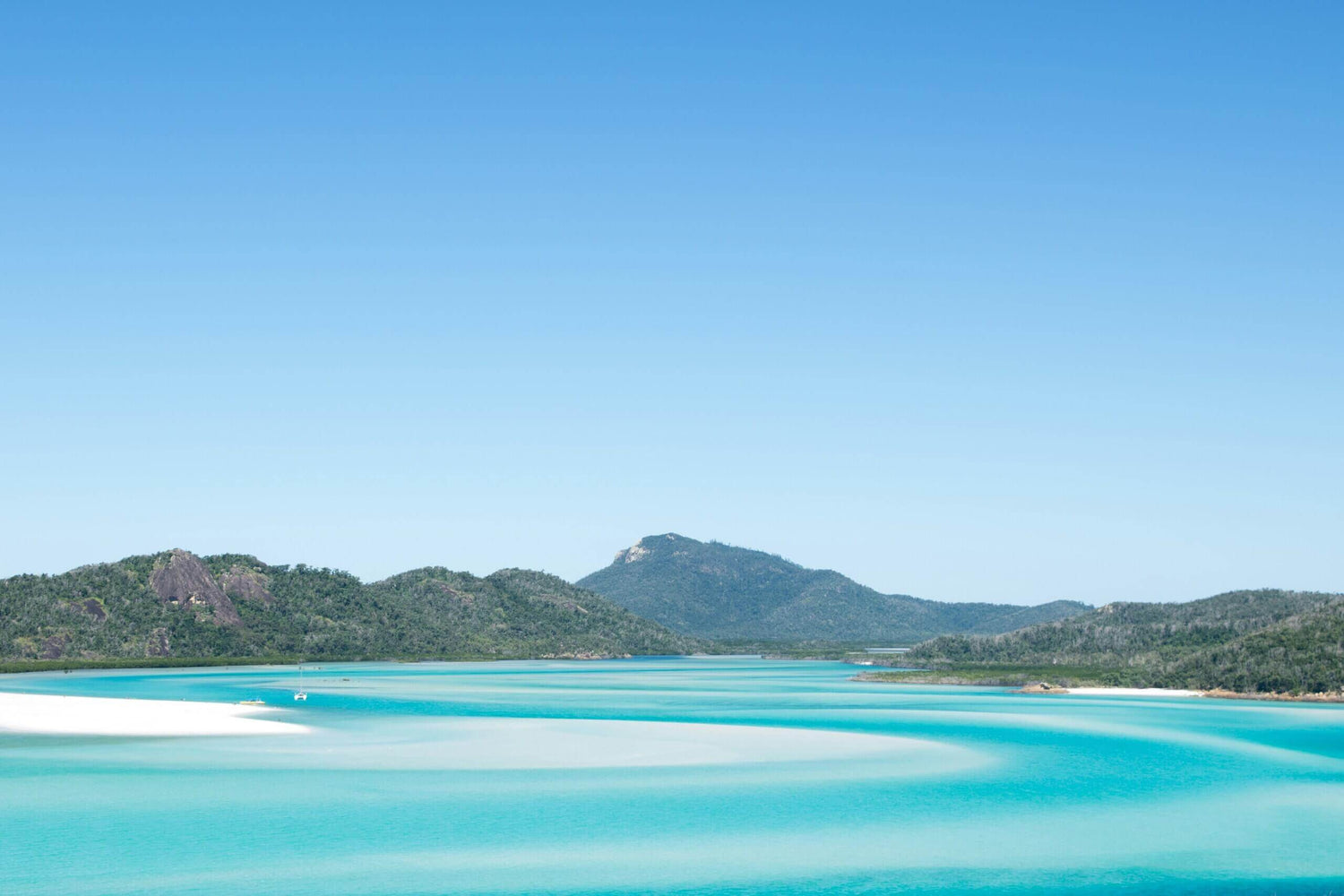 4 GREAT BEACH CAMPSITES IN QLD YOU SHOULD NEVER MISS