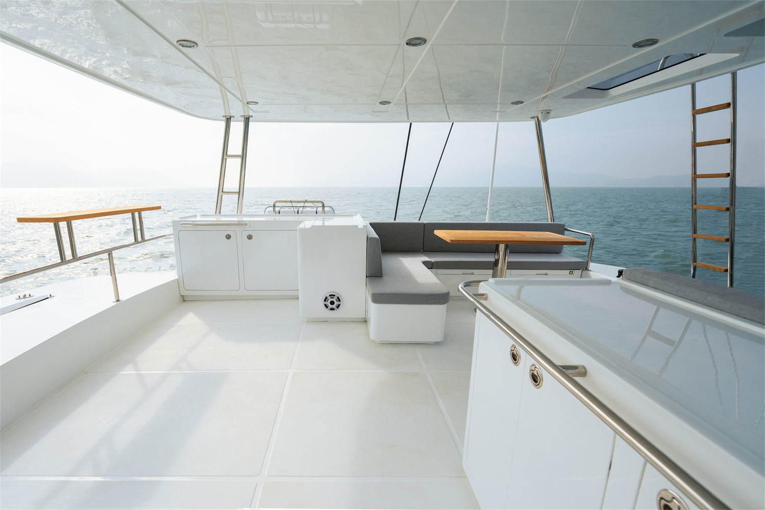 Seaview 50