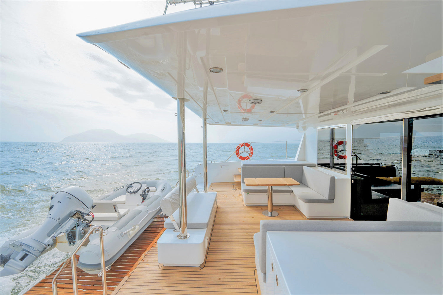Seaview 50