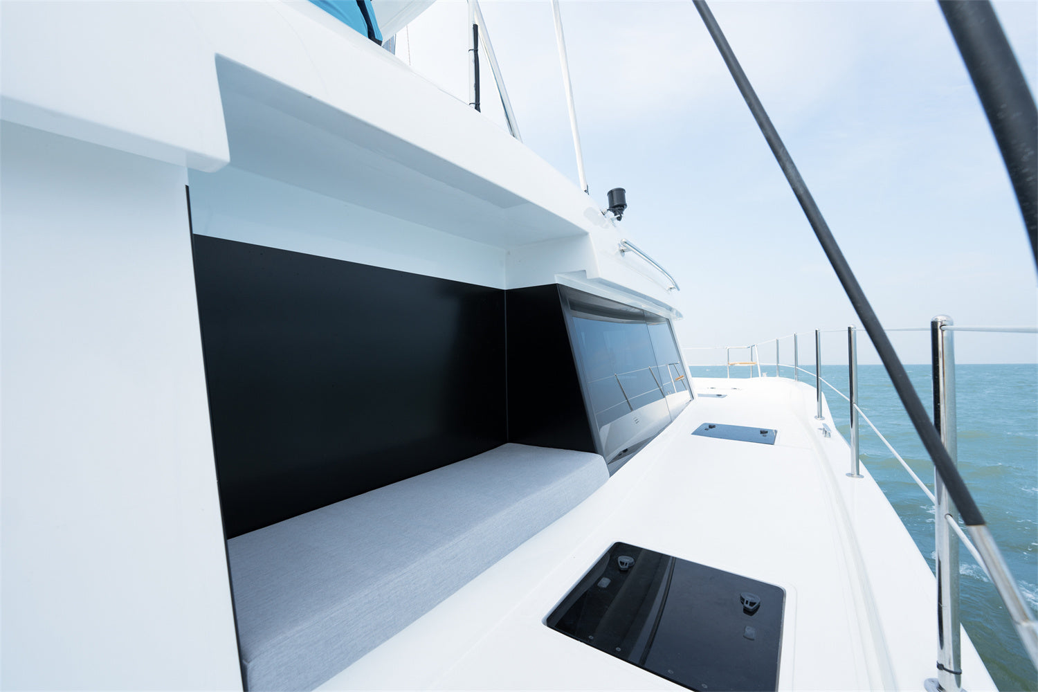 Seaview 50