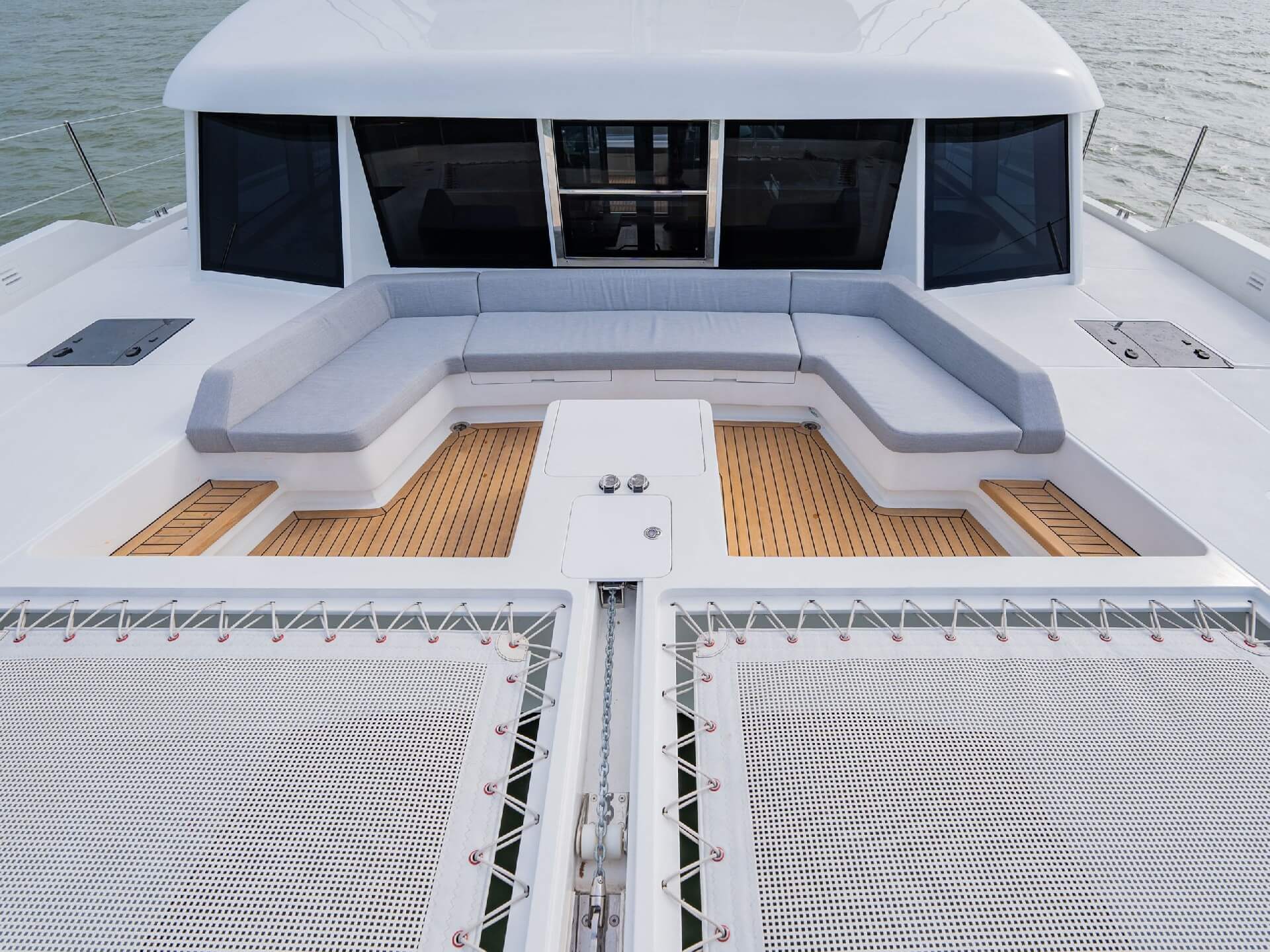 Seaview 50