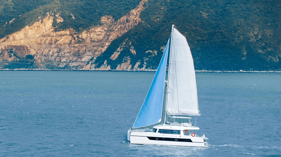 Seaview 50