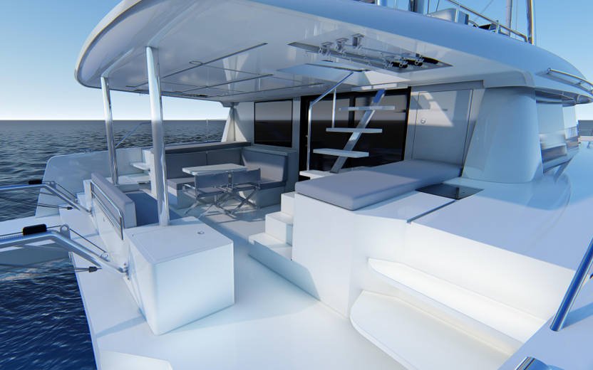 Seaview 50