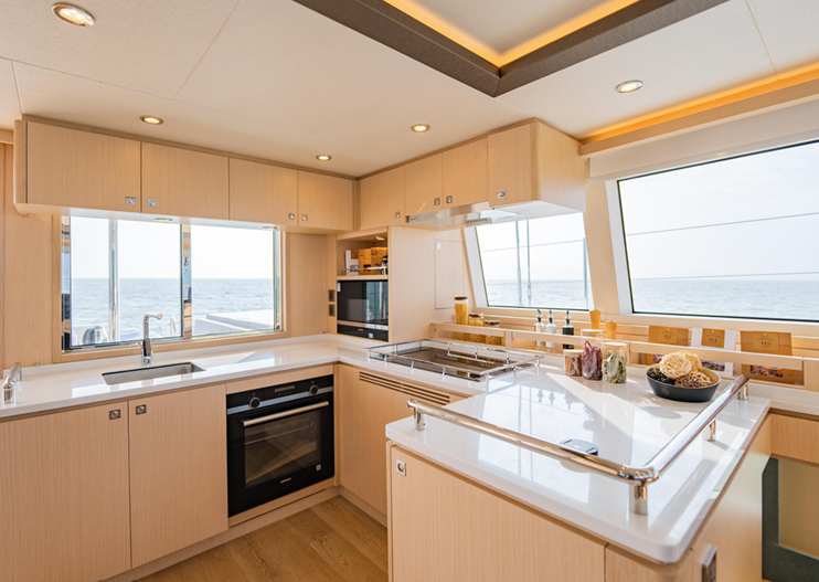 Seaview 50