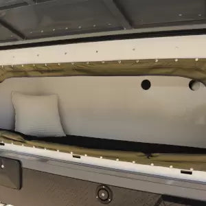 hybrid off road caravans