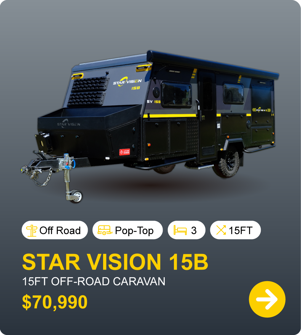 Star Vision 15B