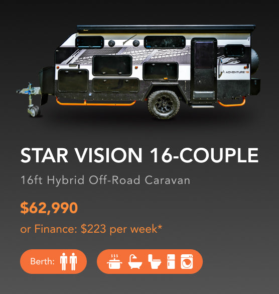 SV16-COUPLE