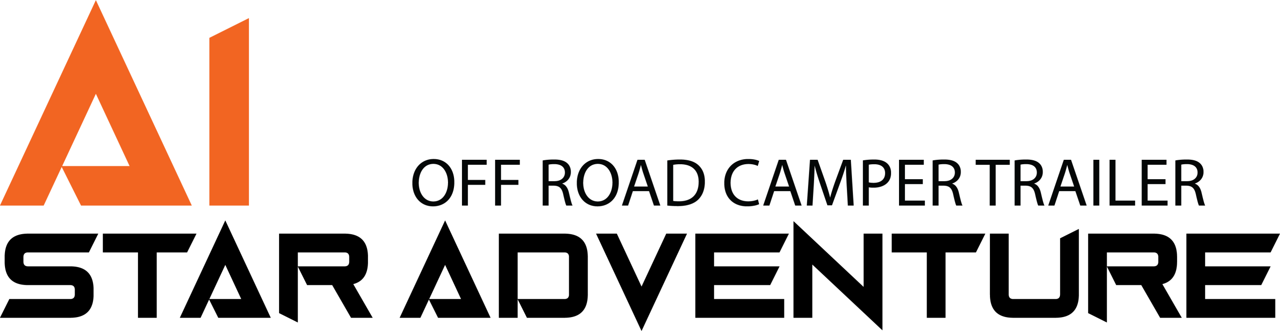 A1 | Off Road Camper Trailer